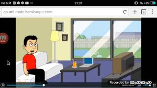 Mel Joey The Movie I 3Rd Project