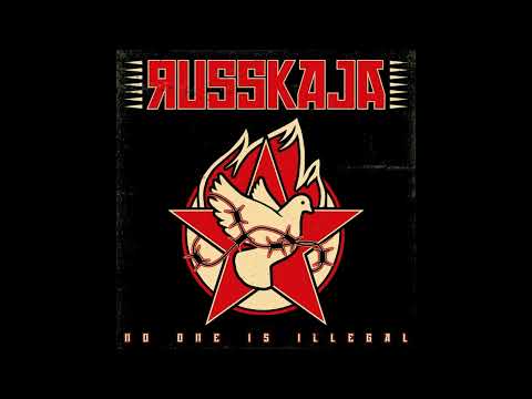 Russkaja - Wild Birds