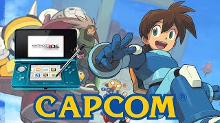 The Nintendo 3DS Game That Could Have Been @sxbrielle