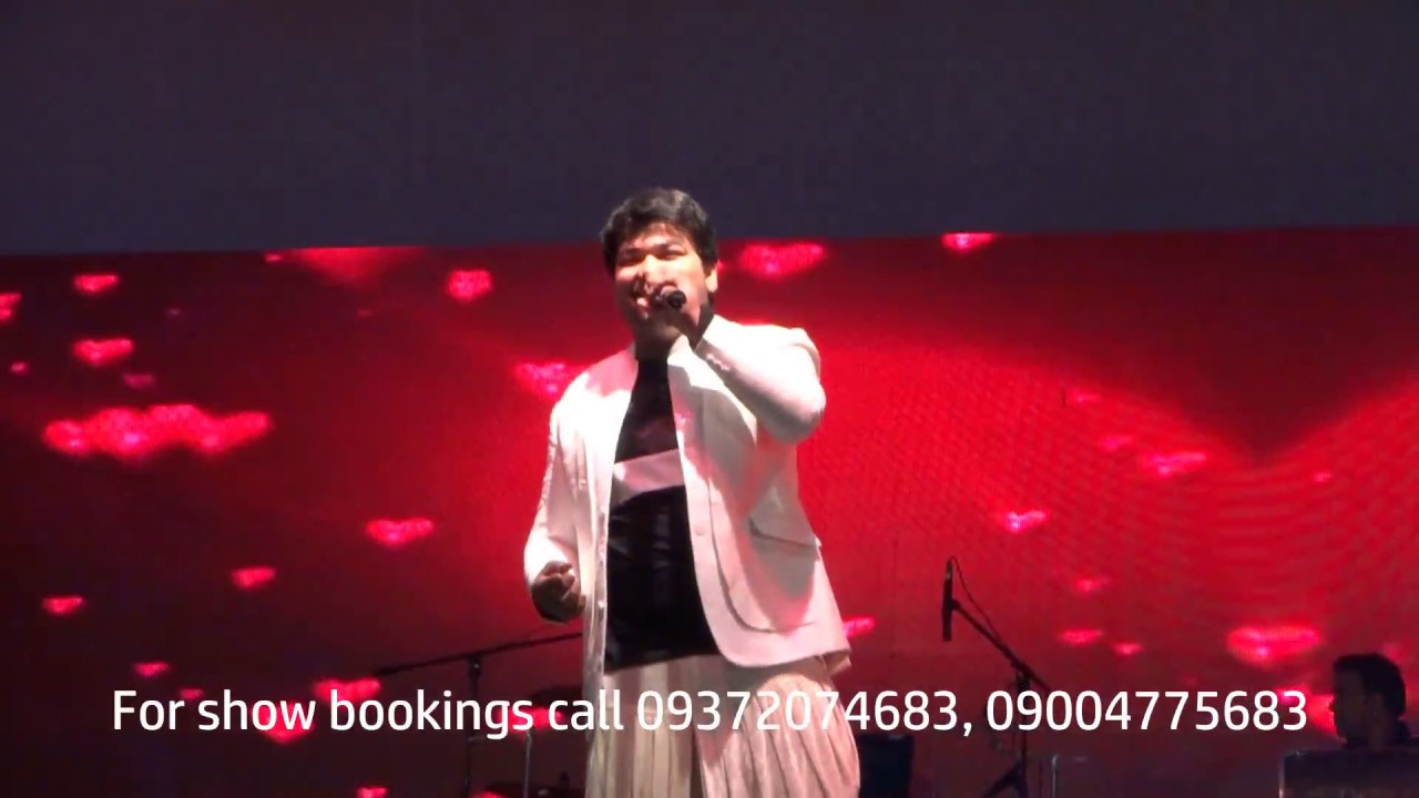 altamash faridi live nainital youtube altamash faridi live nainital youtube