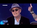 Gilles LHOTE : "Mon ami Johnny"