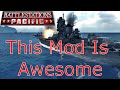 Battlestations Pacific Remastered- This Mod Is Awesome