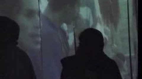 ANYWHERE:  A SPACE THOUGHT FOR ADVENTURE