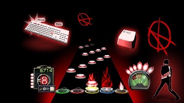 Frets On Fire Tutorial FC