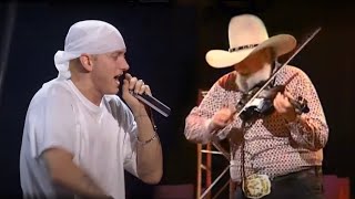Without Me (Eminem)  Bluegrass Edition