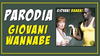 Giovani Banani (PARODIA di 'Giovani Wannabe' by Gem Boy) - Pinguini Tattici Nucleari