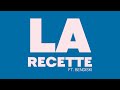 Apollontheone La Recette Ft Bendiskirt Audio Apollontheone La Recette Ft Bendiskirt Audio
