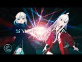 Symphonia (Japanese Ver.) / Tacitly【Official Music Video】