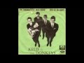 Keld Og The Donkeys - 1966 - Der Er En Duft