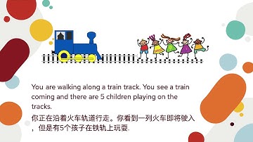 Lesson 5: Moral Dilemma