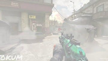 call of duty mobile nuke with a ps4 controller