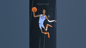 Thumbnail of Ja Morant Said He Was Done Dunking...