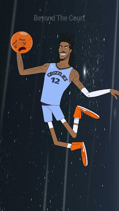 Ja Morant Said He Was Done Dunking...