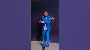 Thumbnail of She Move It Like - Badshah Song Dance Choreography Sudhir Yadav | #shorts #trending