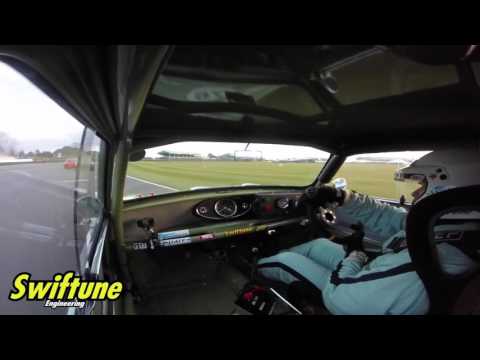 Swiftune Mini 119mph