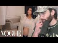 HasanAbi Reacts To “73 Questions With Kylie Jenner” | Vouge