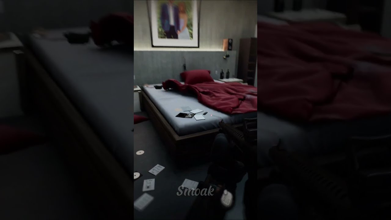 Shotgun Is Brutal Shorts