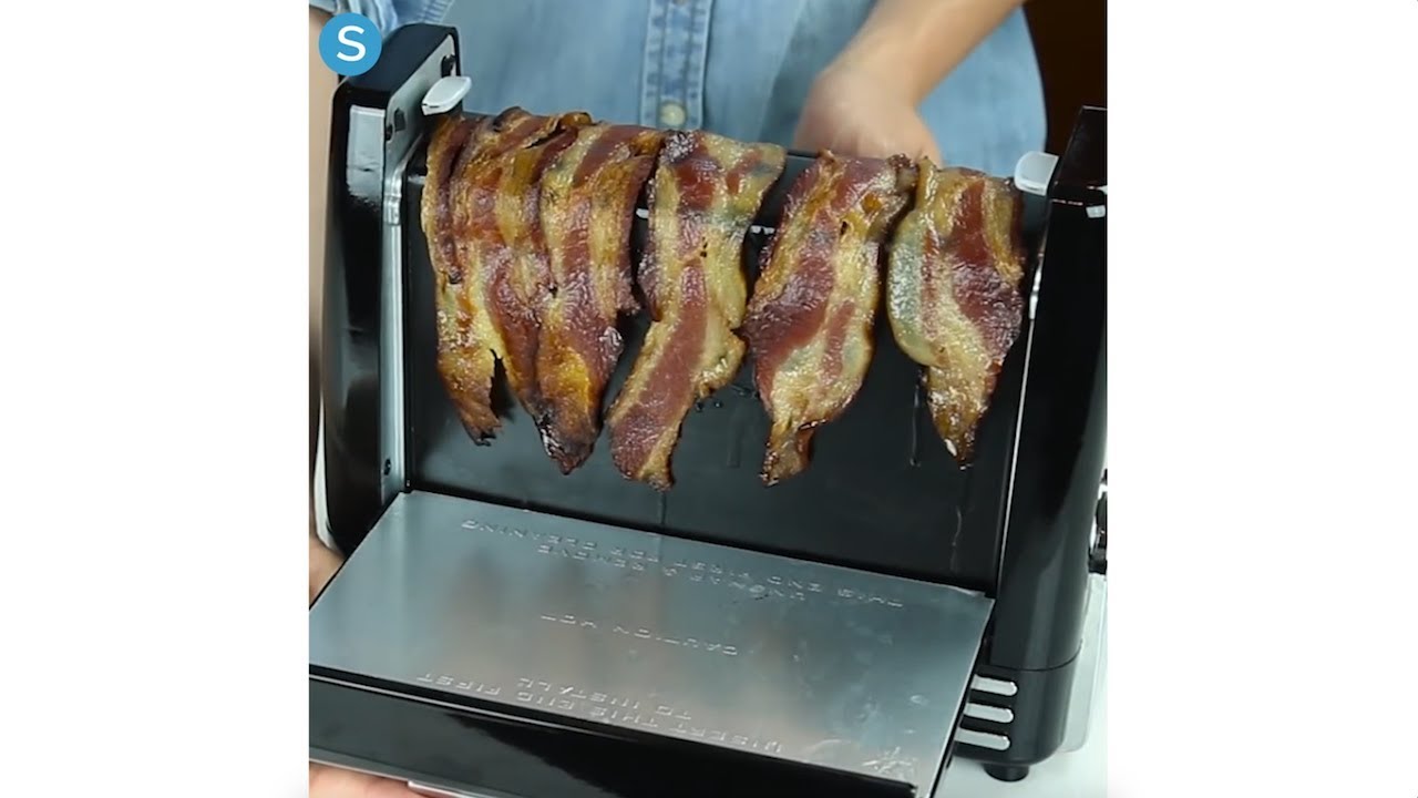 SMART Bacon Express – Smart