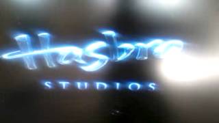 Hasbro Studio Logo