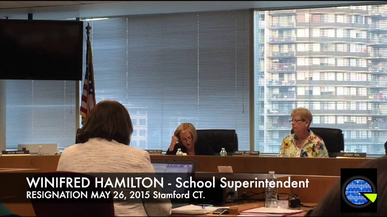 Stamford High School Sex Scandal Connecticut Education