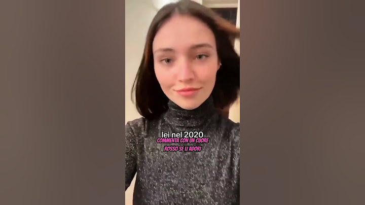 GABRIELE GRECO E GIO SCOTTI ECCO PERCHE’ NON SI FREQUENTAVANO NEL 2020 #tiktok #perte #humor #webboh