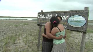 La Isla del Amor en Cojimíes, atractivo turístico ecuatoriano