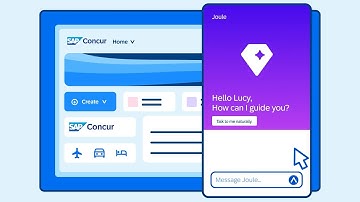 SAP Concur and Artificial Intelligence
