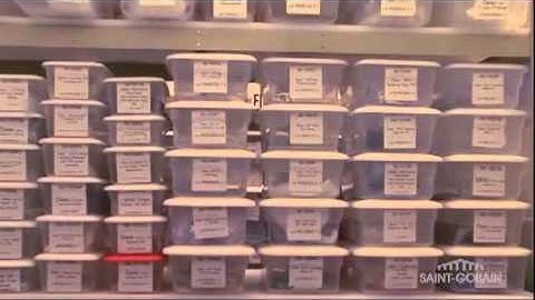 Bio-Simplex™ Single-Use Molded Assemblies