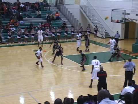 Chris Davis Stockbridge Highlights