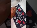 She’s 9, creative, and ready to run the world The “junk pencil case” Sparkle Edition