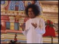 Christmas Celebrations at Puttaparthi with Sathya Sai Baba - December 2001