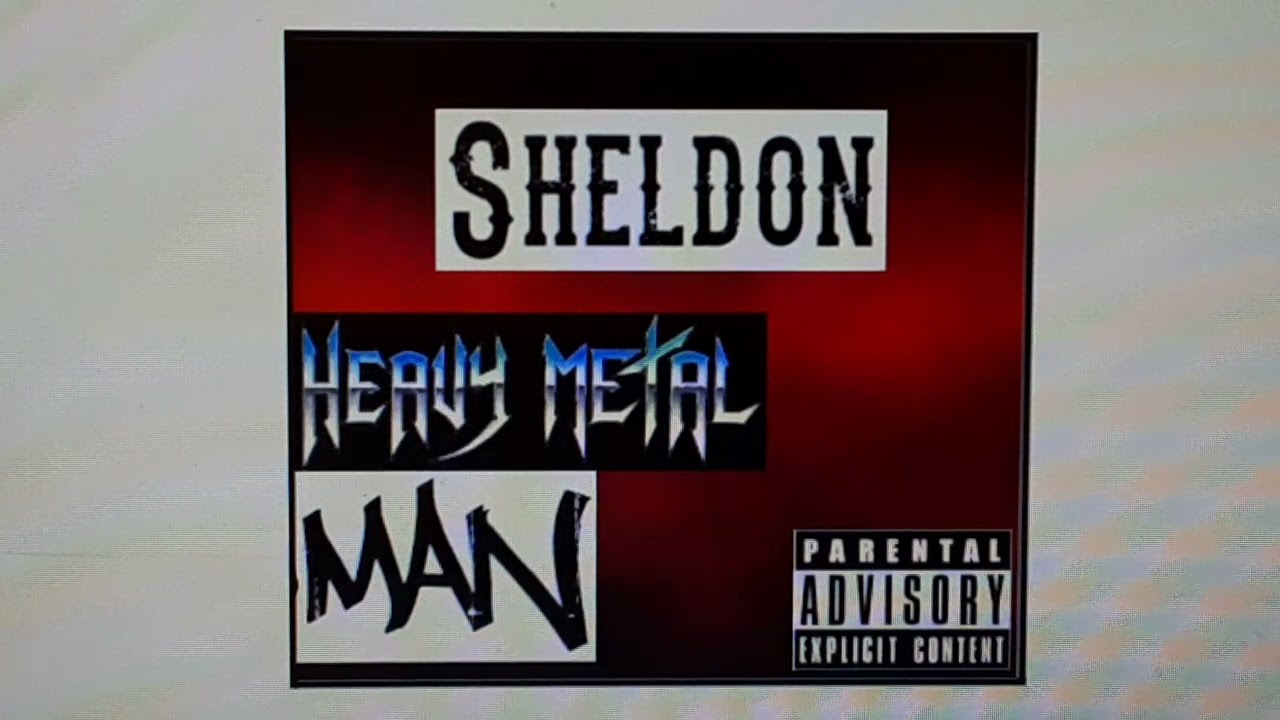 Sheldon - breakdown (seether)