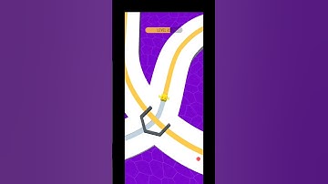 Line Color 3D Level 23 - 🔵🔺 [ Leo G ]