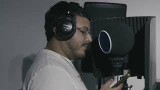 Studio session vlog | Episode 1