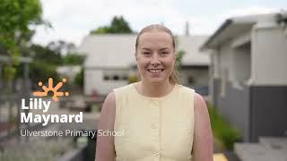 Bright Futures: Outstanding Early Career Employee - All recipients