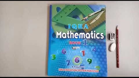 PVI MATHS LESSON # 41 ( PART 1) DATED: 01/07/2020 TOPIC: MULTIPLICATION