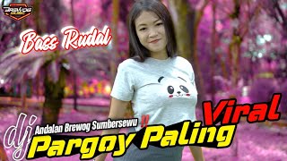 DJ ANDALAN BREWOG SUMBERSEWU‼️ Pargoy Paling Viral 😱