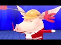 Olivia the Pig | Olivia Gives the Best Gift Ever | Full Episodes | Kids Cartoon | Kids Movies