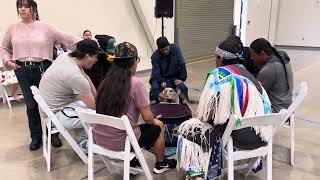 Native Youth Wellness Warrior Powwow 6/1/24