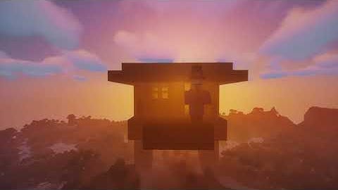 SciCraft Server Panel Submission (Minecon Live 2019)