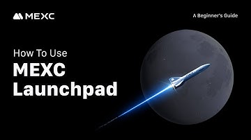 How to use MEXC Launchpad to access the hottest token | A Beginner