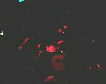 DANGEROUS MOOD john henry blues live @ dr.jazz 04 ...