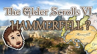 The Elder Scrolls VI : Le successeur de Skyrim est encore loin ?