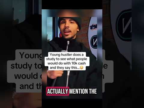 People gotta we wiser with their money man 🤦♂️ #viralvideo #youtubeshorts
