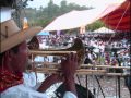BANDA CORONITA, LOS MATLACHINES DE HIDALGO, TLANCHINOL HIDALGO