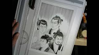 製図版を買ったです。