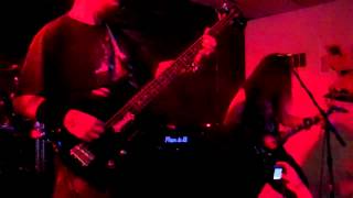 Agarthus-Burning Your Beliefs, Live On The Limiter, Cudahy, Wi 7712