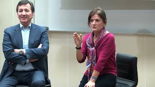 Download Lagu Relanzar la industria vasca - KUKULUMENDI hitzaldi saioa MP3