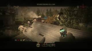 MWR/Bo3 What If/Wish to hit & Shots to go for Trickshot Montage!!!
