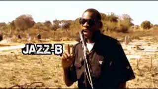 Jazz B Ochanozo chintu chavuta